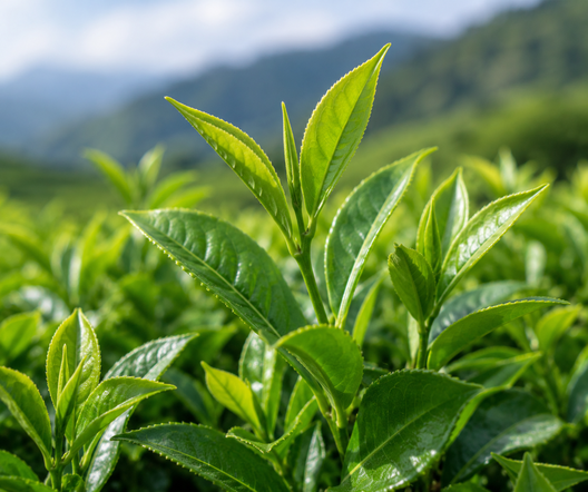 green tea