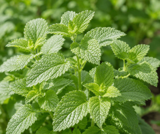 Lemon Balm