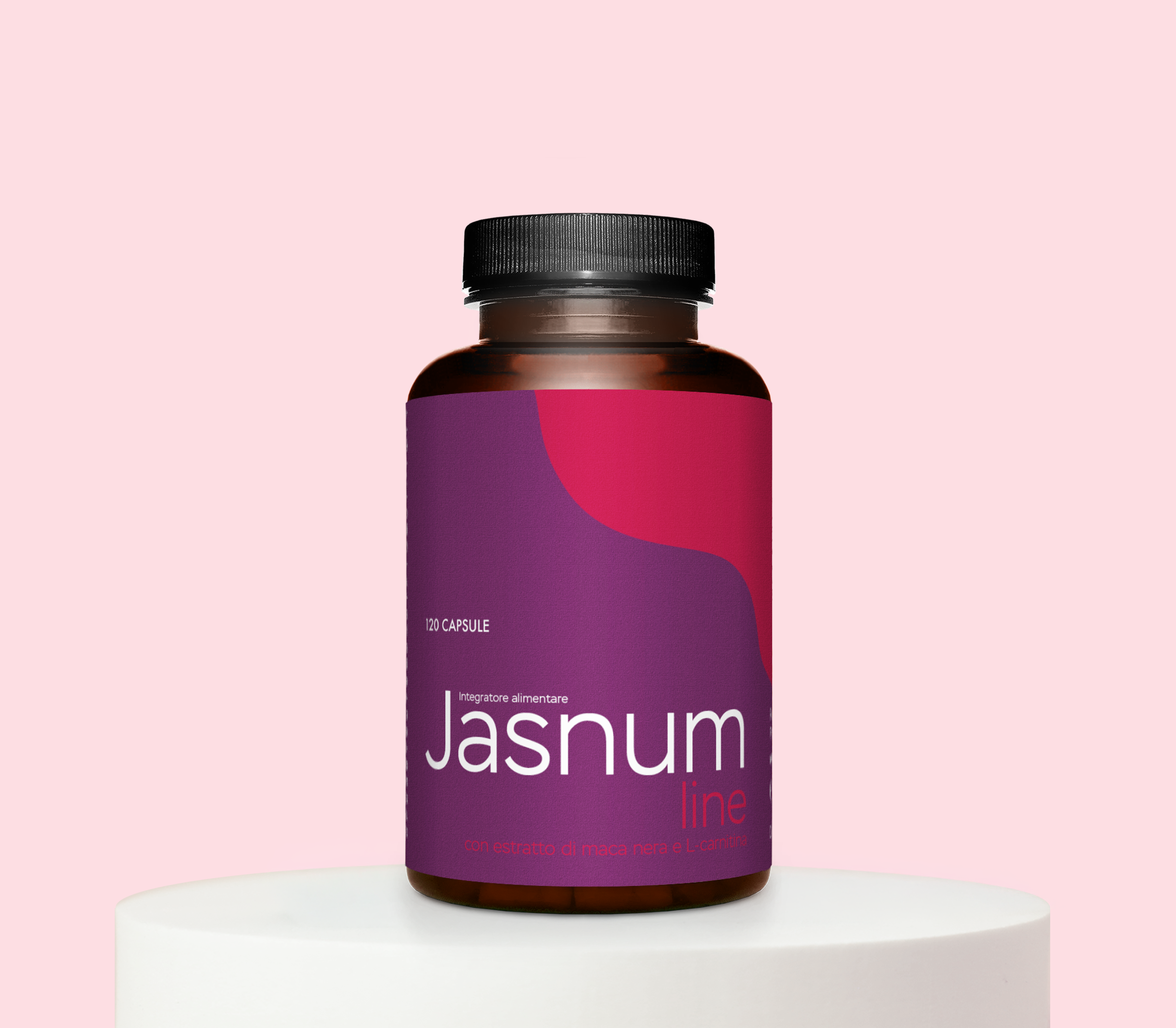 Jasnum line