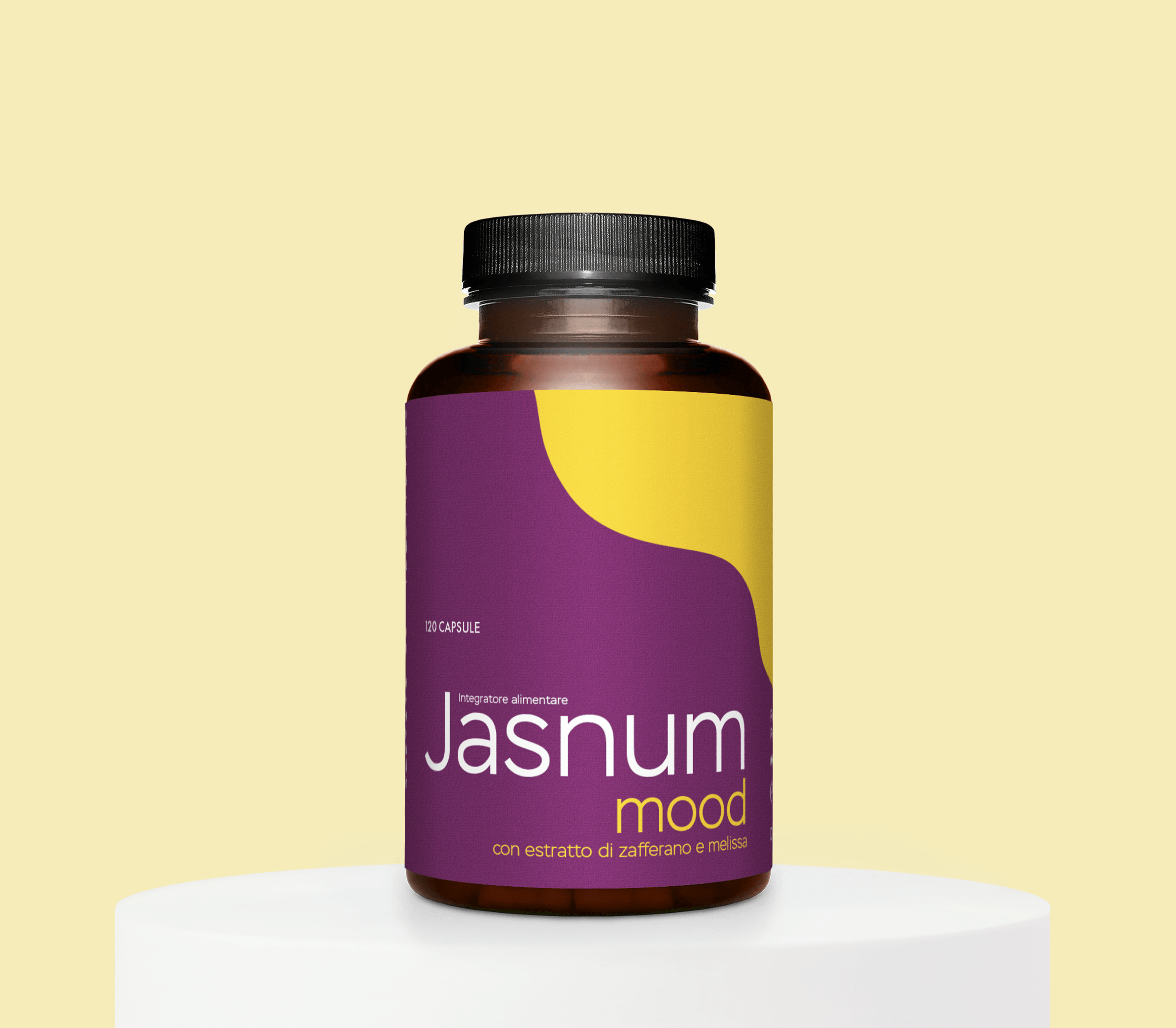 Jasnum mood